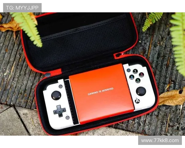 凯发国际的移动端体验：随时随地畅玩游戏